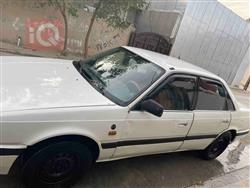 مازدا 626